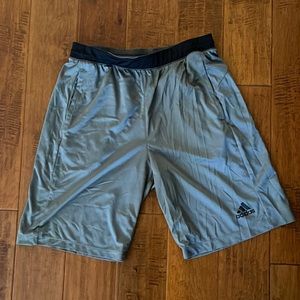 Adidas Basketball Shorts